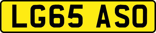 LG65ASO