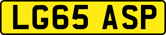 LG65ASP