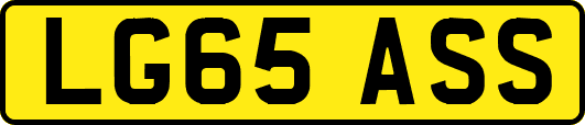 LG65ASS