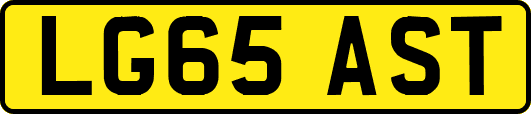 LG65AST