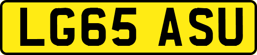 LG65ASU