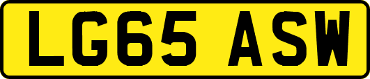 LG65ASW