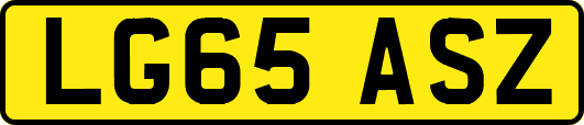 LG65ASZ