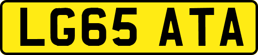 LG65ATA