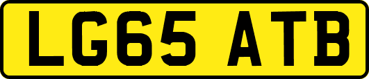 LG65ATB