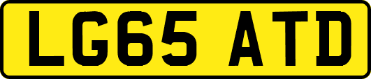 LG65ATD