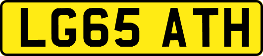 LG65ATH