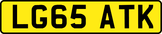 LG65ATK