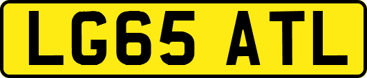 LG65ATL
