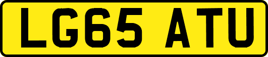 LG65ATU