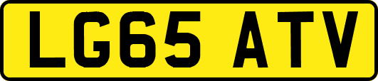 LG65ATV