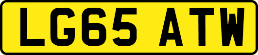 LG65ATW