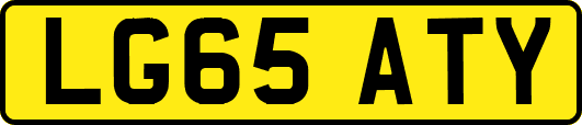 LG65ATY