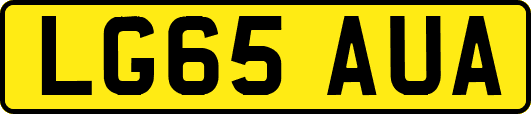 LG65AUA