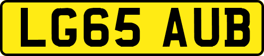 LG65AUB