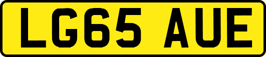 LG65AUE