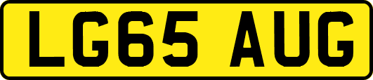 LG65AUG