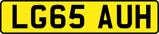 LG65AUH