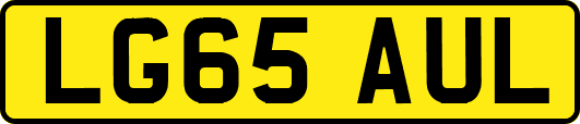 LG65AUL