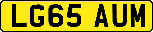 LG65AUM