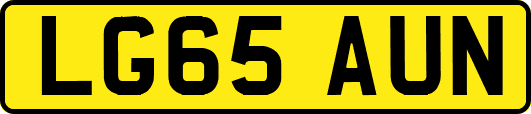 LG65AUN