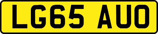 LG65AUO