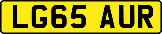 LG65AUR