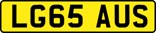 LG65AUS