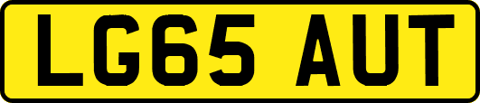 LG65AUT