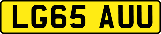 LG65AUU