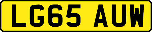 LG65AUW