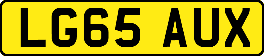 LG65AUX
