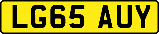 LG65AUY