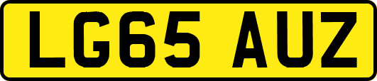LG65AUZ