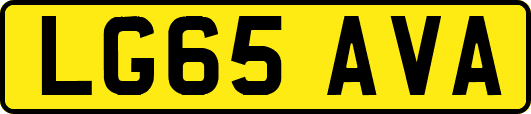 LG65AVA