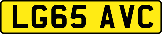 LG65AVC