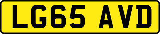 LG65AVD