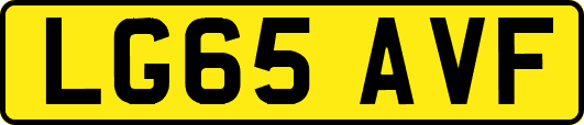 LG65AVF