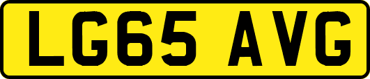 LG65AVG