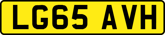 LG65AVH