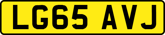 LG65AVJ
