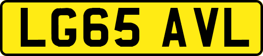 LG65AVL