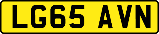 LG65AVN