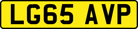LG65AVP