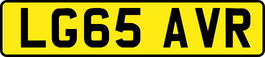 LG65AVR
