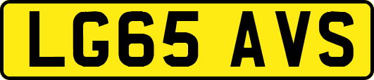 LG65AVS