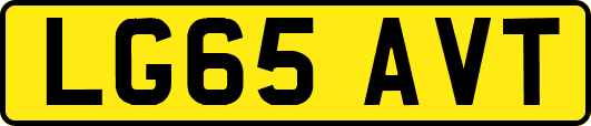 LG65AVT
