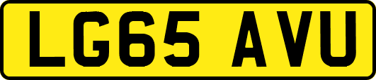 LG65AVU