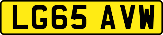 LG65AVW