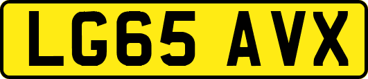 LG65AVX